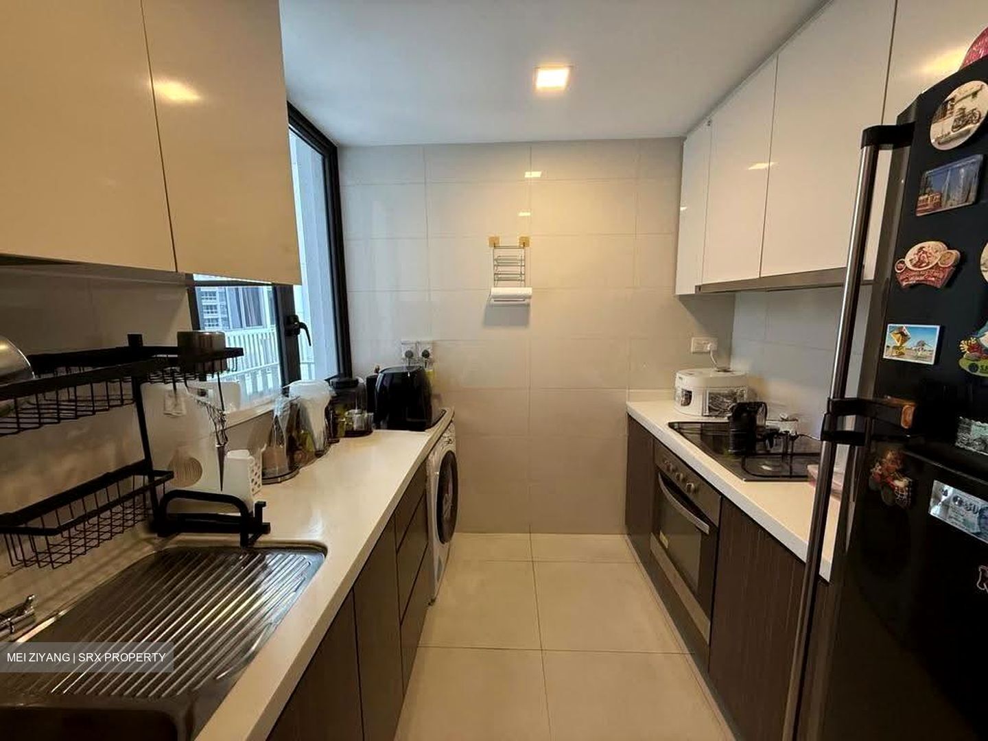 Twin Waterfalls (D19), Condominium #623004091
